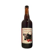 La chnoye griotte 75cl 5%vol