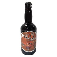 La gro landaise bière pale ale 33cl 5%vol