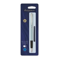 Waterman Allure Pastel Assorted Fountain Pen Fine
