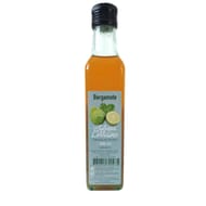 Sirop de Bergamote bio 25cl