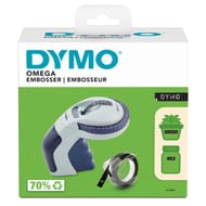 Dymo omega/blister pince dymo