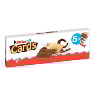 Kinder cards 5x2 128g