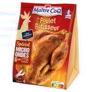 Maitre Coq poulet du rôtisseur