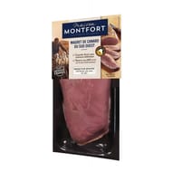 Maison Monfort magret de canard du sud ouest