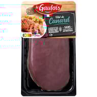 Le Gaulois filet de canard