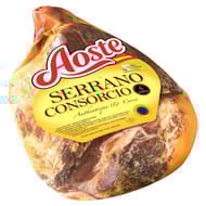 Jambon de Serrano