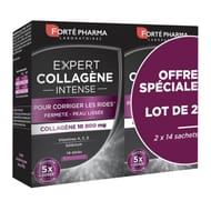 Expert collagene  intense x30 x2