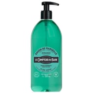 Le comptoir du bain savon de marseille aloe vera extra doux 1 litre