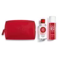 Roger & gallet coffret jean marie farina 100 ml et son déodorant 150 ml