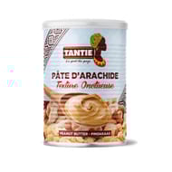 Tantie pâte d'arachide 1/2 400g