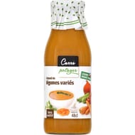 VELOUTE DE LEGUMES VARIES 48 CL