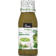 VELOUTE DE LEGUMES VERTS 48 CL