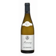 Mercurey Blanc Jean Bouchard 12.5% Vol. 75 cl