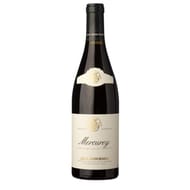 Mercurey rouge Jean Bouchard 12.5% Vol. 75 cl