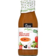 VELOUTE DE LEGUMES DU SOLEIL OLIVES NOIRES 48 CL