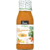 VELOUTE DE CAROTTE CURRY GINGEMBRE 48 CL