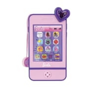 Fizzy barbie touch phone 12g