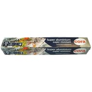 Cora aluminium super résistant 20m