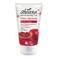 Apres-shampooing brillance à la grenade bio 150ml