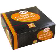 Cora thé english breakfast 100 sachets 180g
