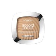 L'oréal paris accord parfait poudre fondante 3 teint beige doré