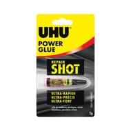 POWER GLUE LIQUIDE REPAIR SHOT Tube 2 g