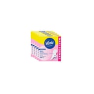 Vania protège slip flexi white 56x5