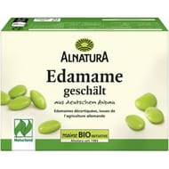 Alnatura edamame bio270g