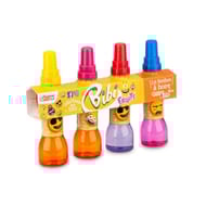 Fizzy bibi fruits x4 - 240g