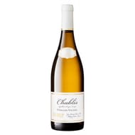 Chablis Vielles Vignes AOP Jean Durup 12.5% VOL. 75 CL
