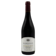 Coulanges la Vineuse Rouge 12,5% Vol. 75 cl
