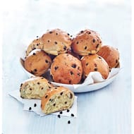 Briochette au chocolat x10