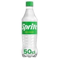 Sprite 50 cl