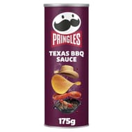 Pringles barbecue 175g