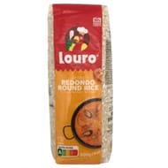 Louro riz redondo paella 500g