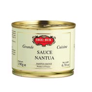 Eric Bur sauce nantua 190g