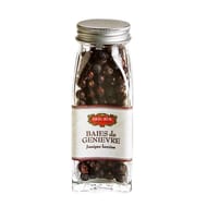Eric Bur baies de genièvre 26g