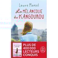 Laure Manel - La mélancolie du kangourou