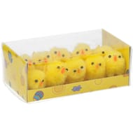 Boite 10 poussins 3,5cm