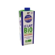 Lait bio Verneuil 1 litre