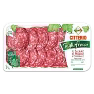 Taglio Fresco salami de milan sans gluten 70g