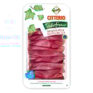Citterio Bresaola sans gluten 70g