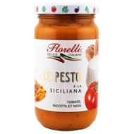 Florelli pesto a la siciliana 190g