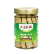 Alelor asperges d'Alsace aigres douces 269g