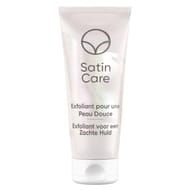 Venus satin care exfoliant pour poils pubiens 177 ml