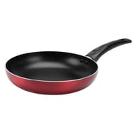 Poêle 24cm cherry tous feux induction