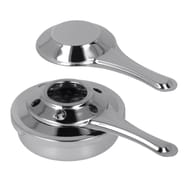 Metaltex bruleur universel pour rechaud