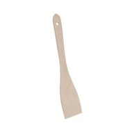 Spatule galbée bois 30 cm