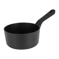 Sitram pure casserole aluminium 20cm
