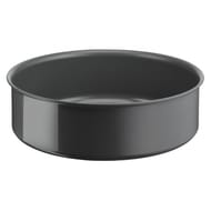 Ingenio renew sauteuse 24 cm tous feux